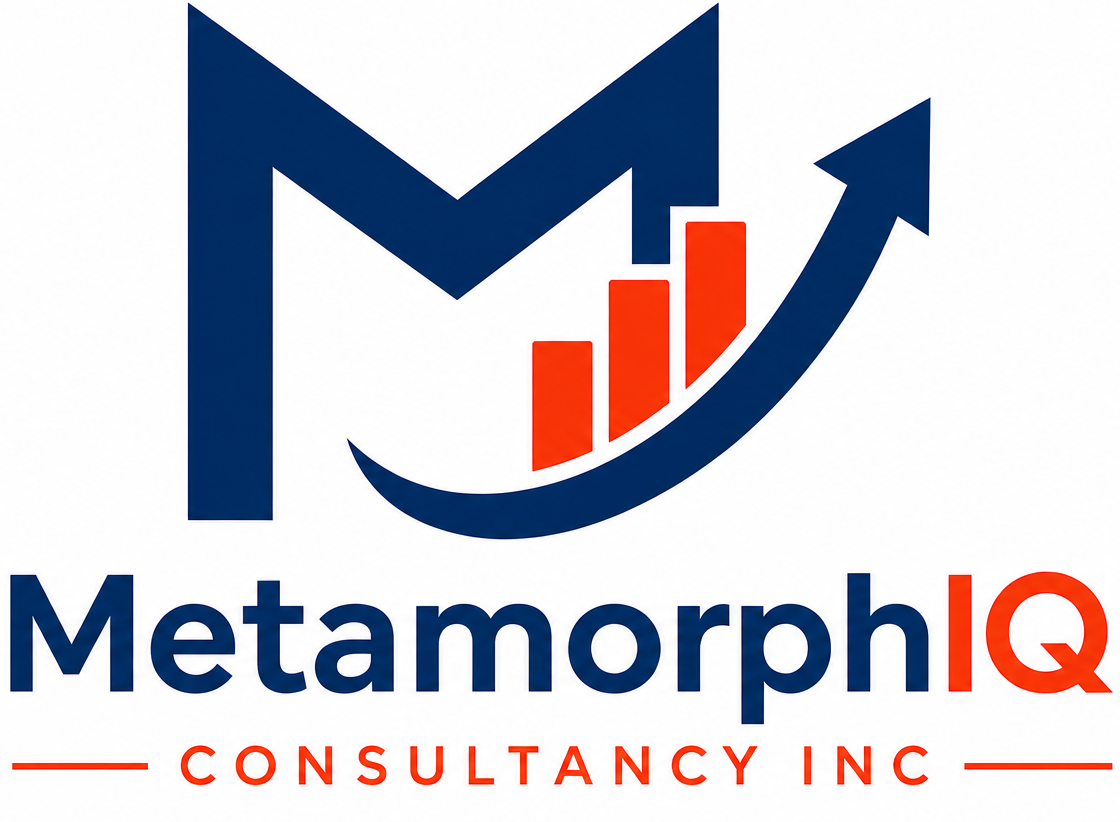 Metamorphiq Consulting