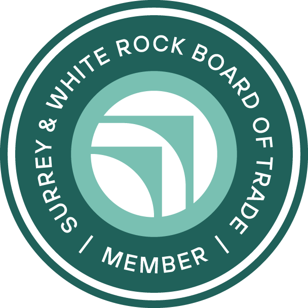 Surrey & White Rock Board of Trade Member